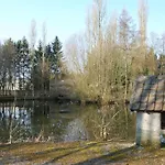 Du Bord Des Eaux - Demi-pension Assuree Sur Reservation Hotel Saint-Amand-les-Eaux