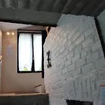 Отель Du Bord Des Eaux - Demi-pension Assuree Sur Reservation Сент-Аман-лез-О