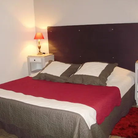 Du Bord Des Eaux - Demi-pension Assuree Sur Reservation Hotel 3*