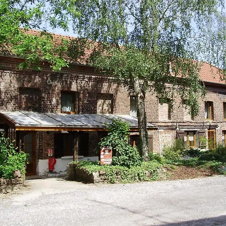 Du Bord Des Eaux - Demi-pension Assuree Sur Reservation 생타망레조