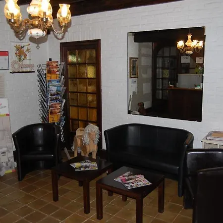 Du Bord Des Eaux - Demi-pension Assuree Sur Reservation 호텔 3*