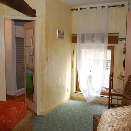 Hotel Du Bord Des Eaux - Demi-pension Assurée Sur Réservation Saint-Amand-les-Eaux