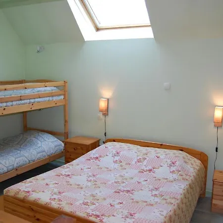 Du Bord Des Eaux - Demi-pension Assuree Sur Reservation 생타망레조