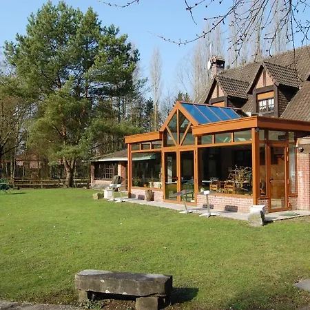 Du Bord Des Eaux - Demi-pension Assuree Sur Reservation 3*