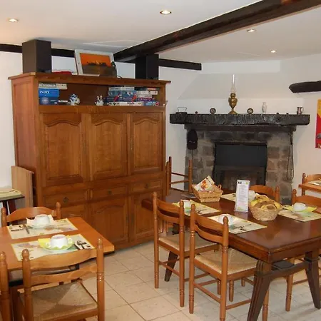 Du Bord Des Eaux - Demi-pension Assuree Sur Reservation 호텔