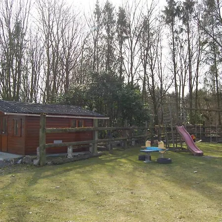 Du Bord Des Eaux - Demi-pension Assuree Sur Reservation 호텔