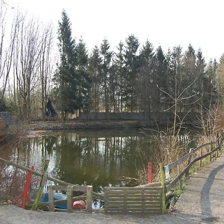 Du Bord Des Eaux - Demi-pension Assuree Sur Reservation 3*