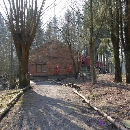 Du Bord Des Eaux - Demi-pension Assuree Sur Reservation