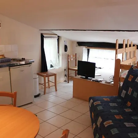 Hotel Du Bord Des Eaux - Demi-pension Assuree Sur Reservation