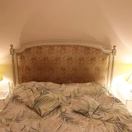 Hotel Du Bord Des Eaux - Demi-pension Assuree Sur Reservation Saint-Amand-les-Eaux