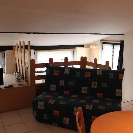 Hotel Du Bord Des Eaux - Demi-pension Assuree Sur Reservation 3*