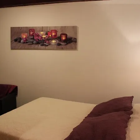 ホテル Du Bord Des Eaux - Demi-pension Assuree Sur Reservation 3*