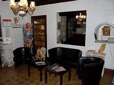 Du Bord Des Eaux - Demi-pension Assuree Sur Reservation Szálloda