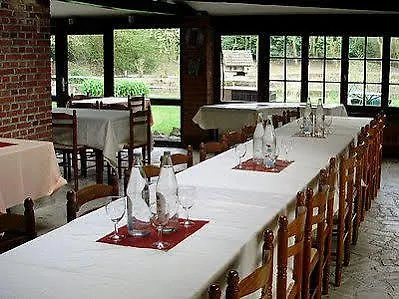 Du Bord Des Eaux - Demi-pension Assuree Sur Reservation 생타망레조