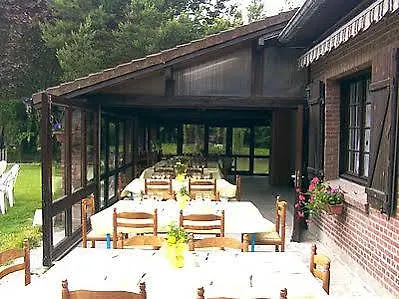 Du Bord Des Eaux - Demi-pension Assuree Sur Reservation 생타망레조